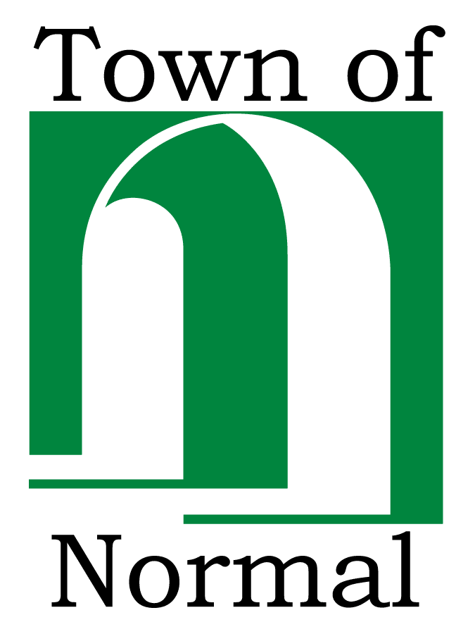 Town of Normal Logo