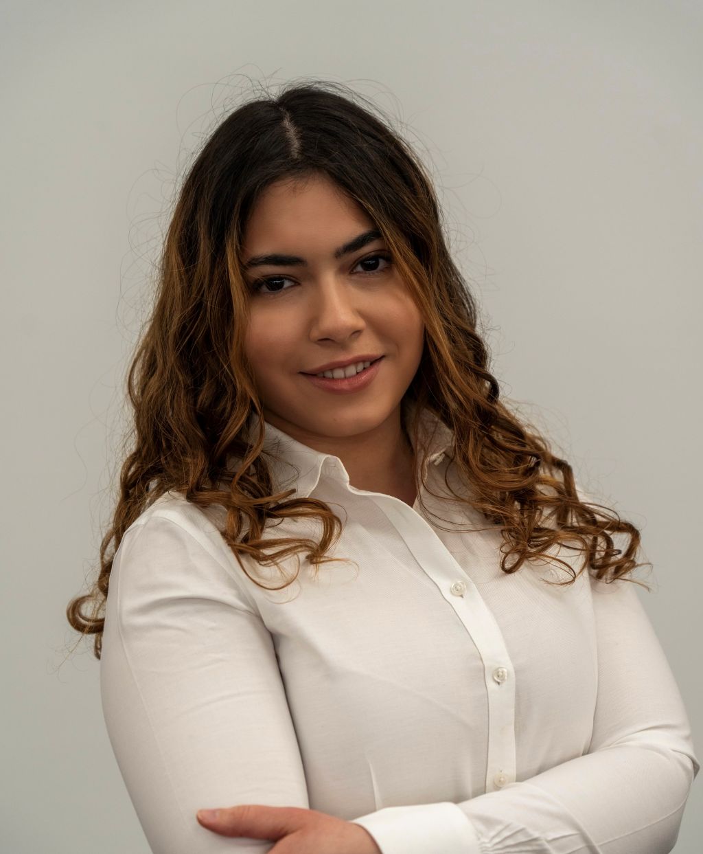 Celina Diversity and Inclusion Headshot