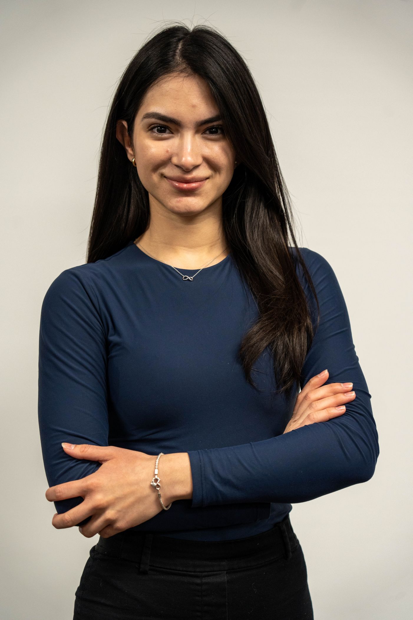 Narda Preciado, CAB Director Headshot