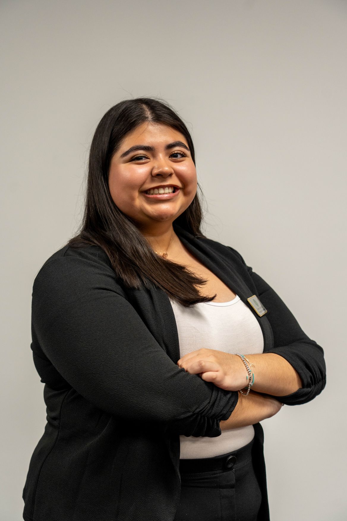 Sophia Marie Civic Engagement Headshot