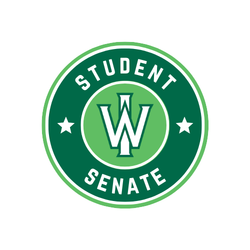 Student Senate logo