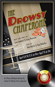 The Drowsy Chaperone