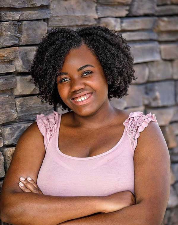 Cheron Whittley headshot