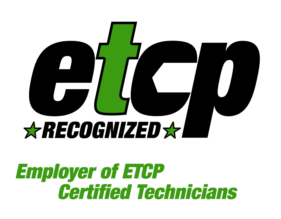 ETCP employer