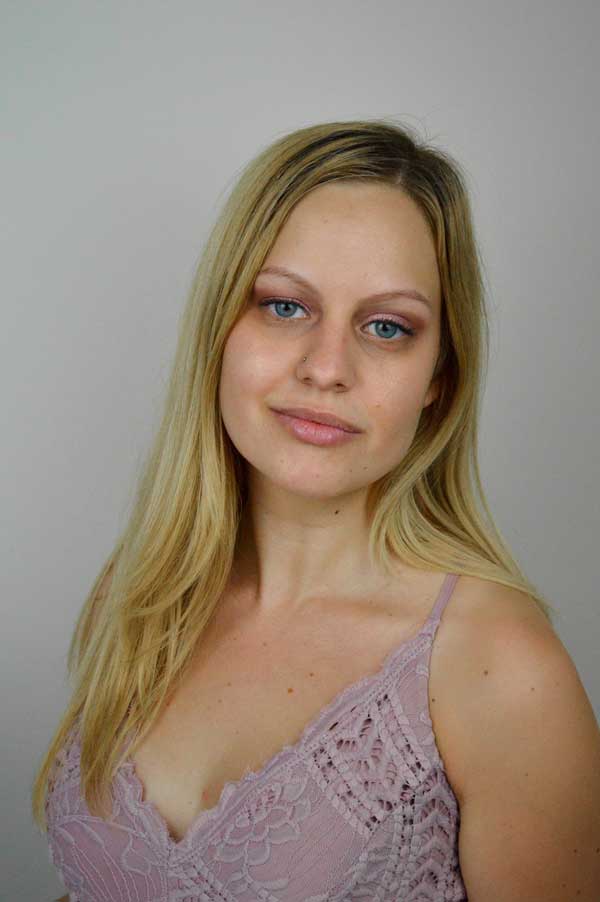 Lili Moldovanska headshot