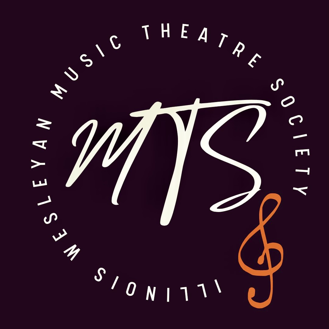 Music Theatre Society logo