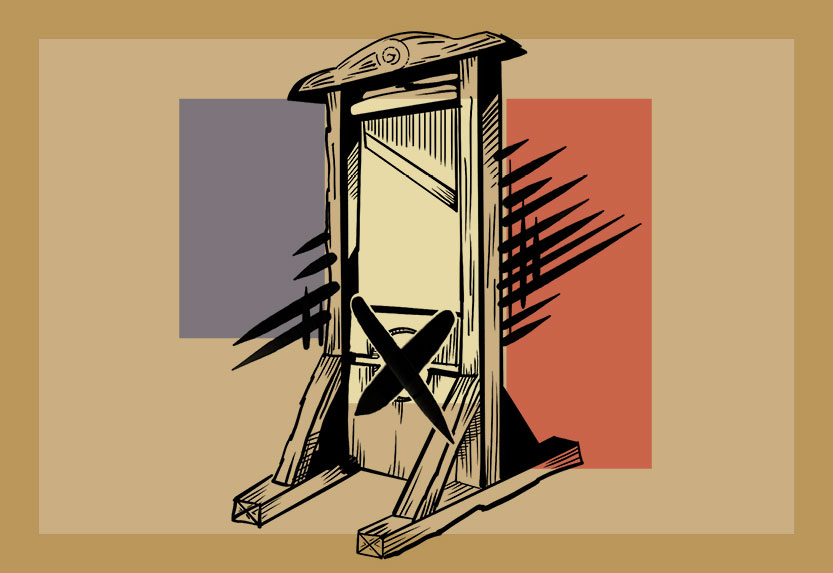 Revolitionists, Web Poster