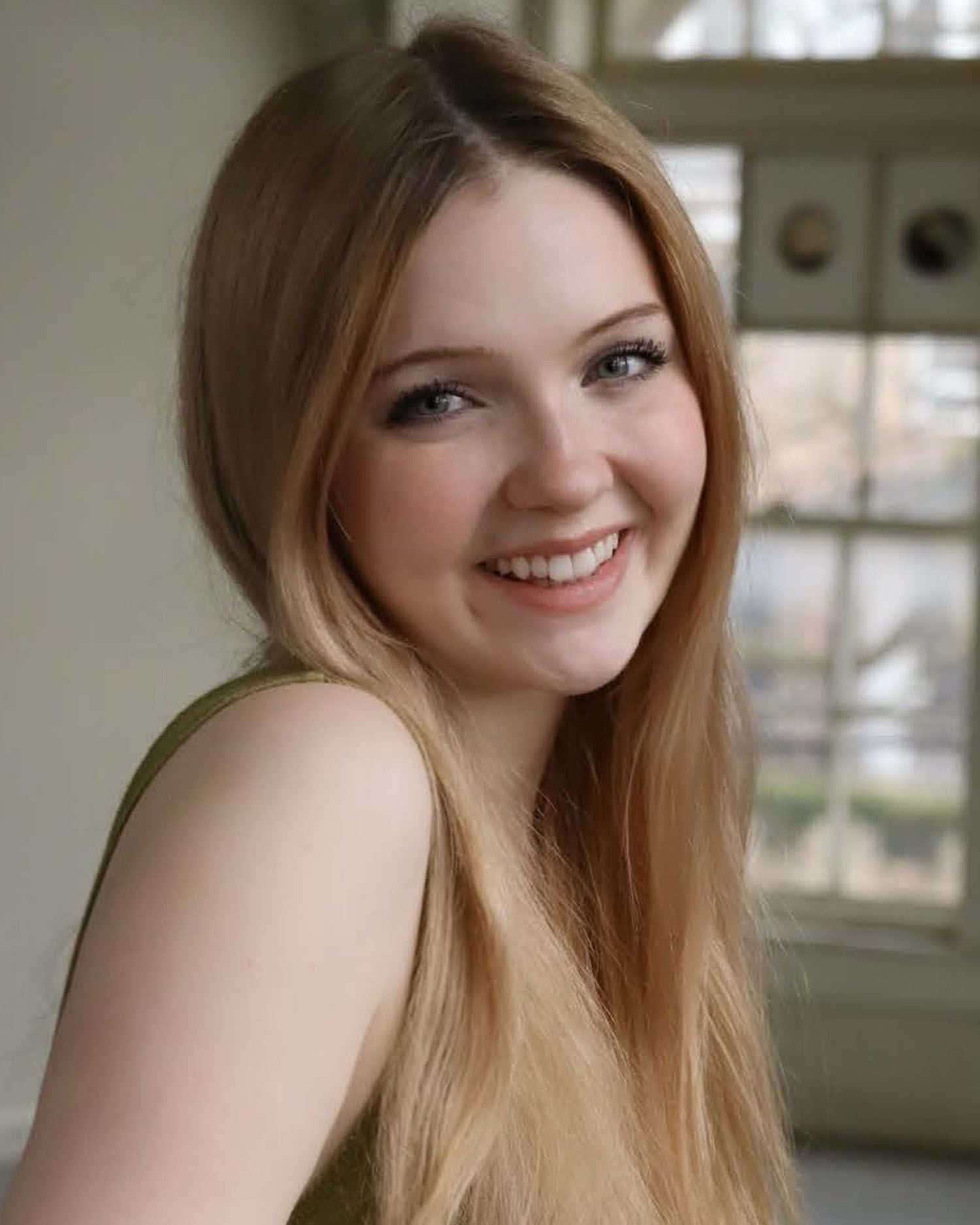 Hannah McKee