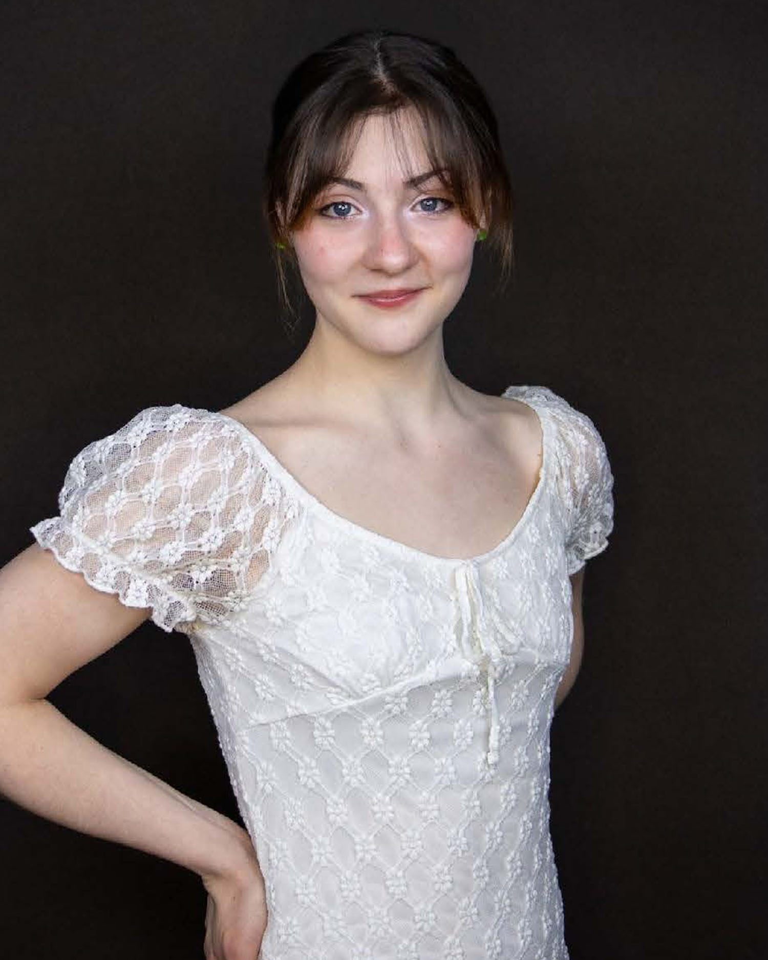 Mia Marthaler 
