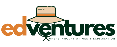 EdVentures logo