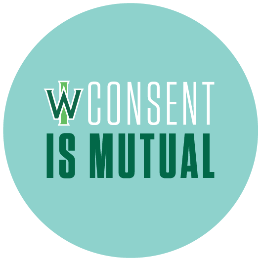 Consent is Mutual icon