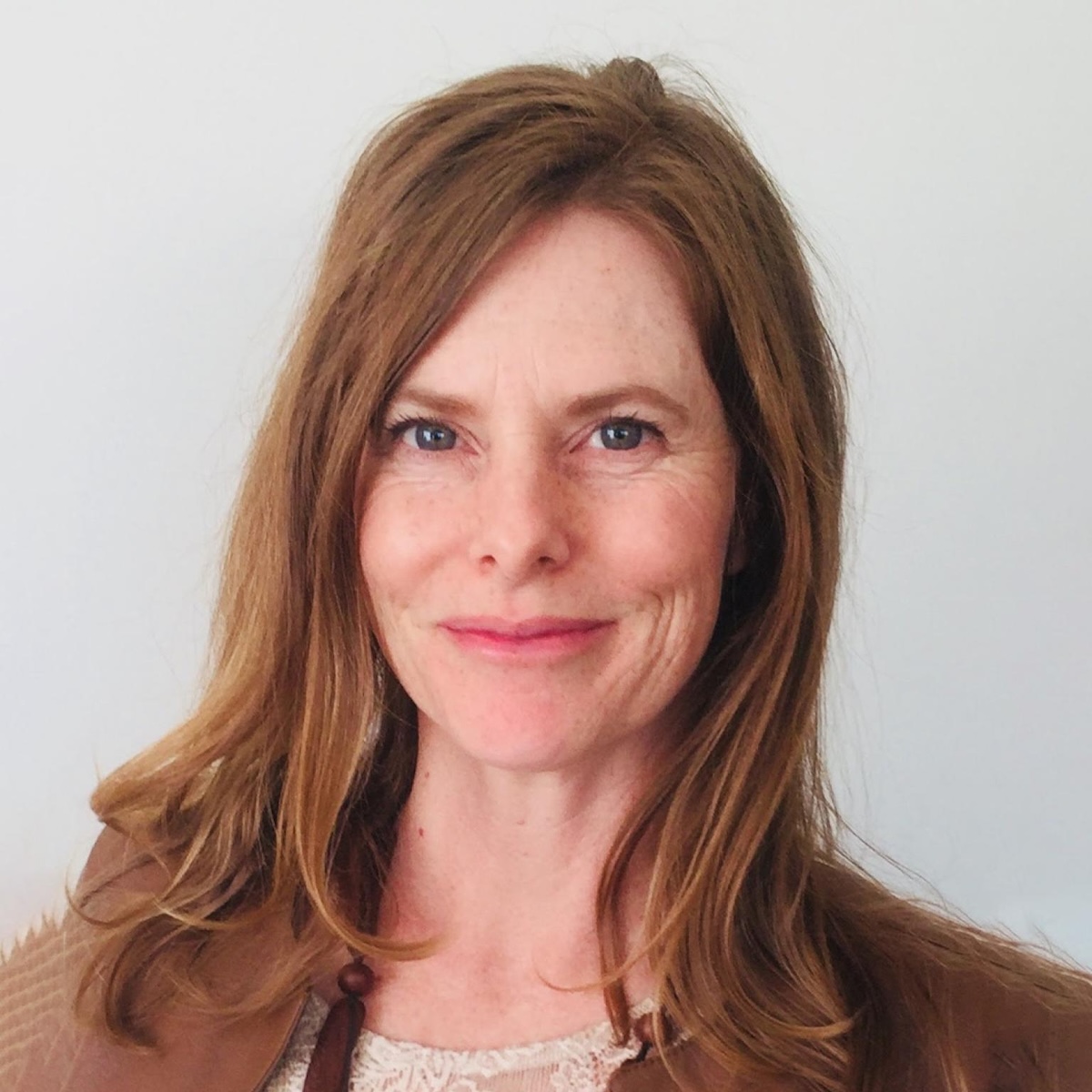 Portrait of Dr. Leona Harris